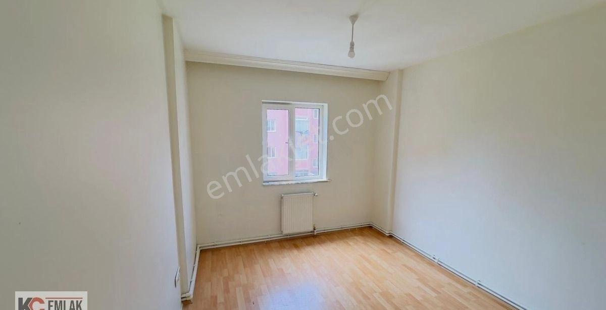 Kc Emlaktan Merkezi Konum Ara Kat Kiralık 2+1 Daire - Görsel 11