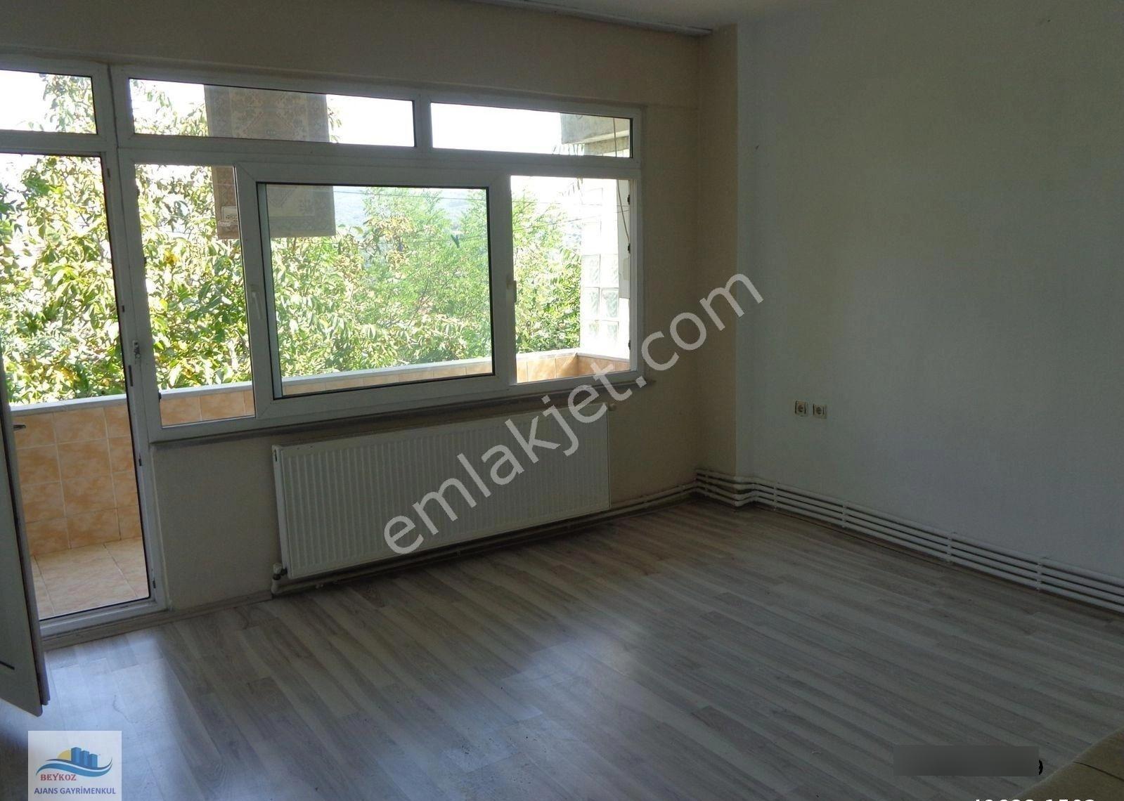 Beykoz Ajans Gayrimenkul Den Çiğdem Mah. Karagözsırtı Mevkiin De 60 M2 1+1 Daire - Görsel 8