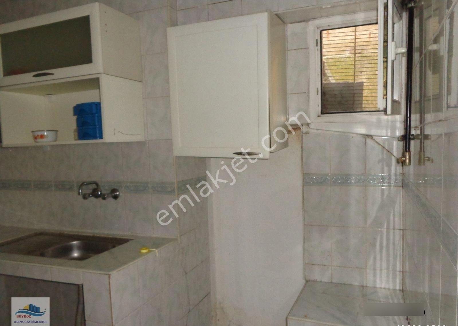 Beykoz Ajans Gayrimenkul Den Çiğdem Mah. Karagözsırtı Mevkiin De 60 M2 1+1 Daire - Görsel 6
