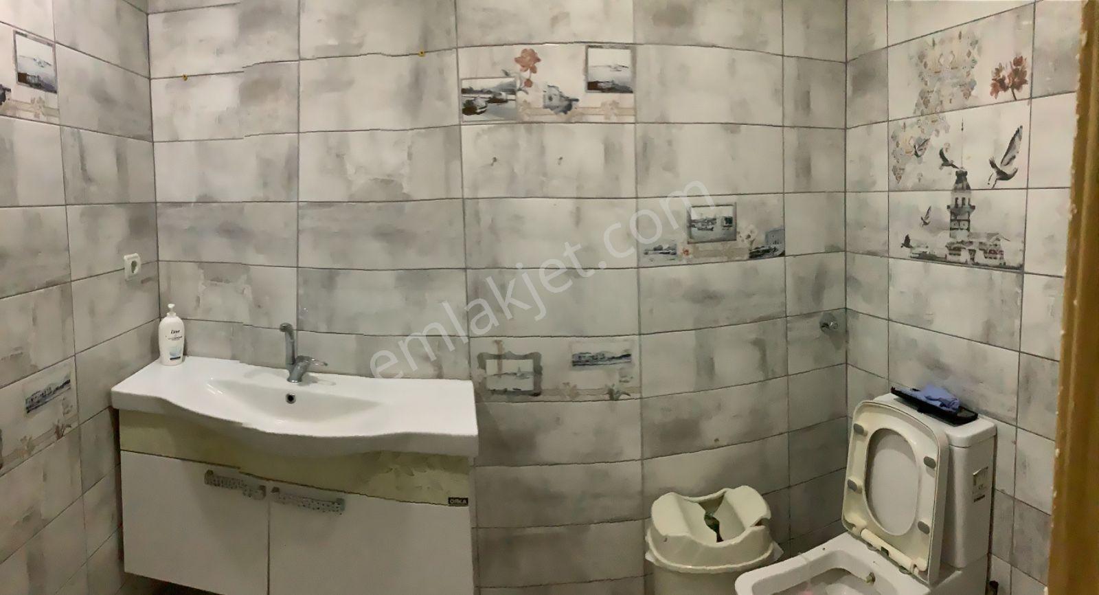 Video Bak Çarşı Sular Bulvar Üzeri 6 Oda Kiler Mutfak Wc 110m2 İşyeri Atatürk Caddesi Sular Göbeği - Görsel 10