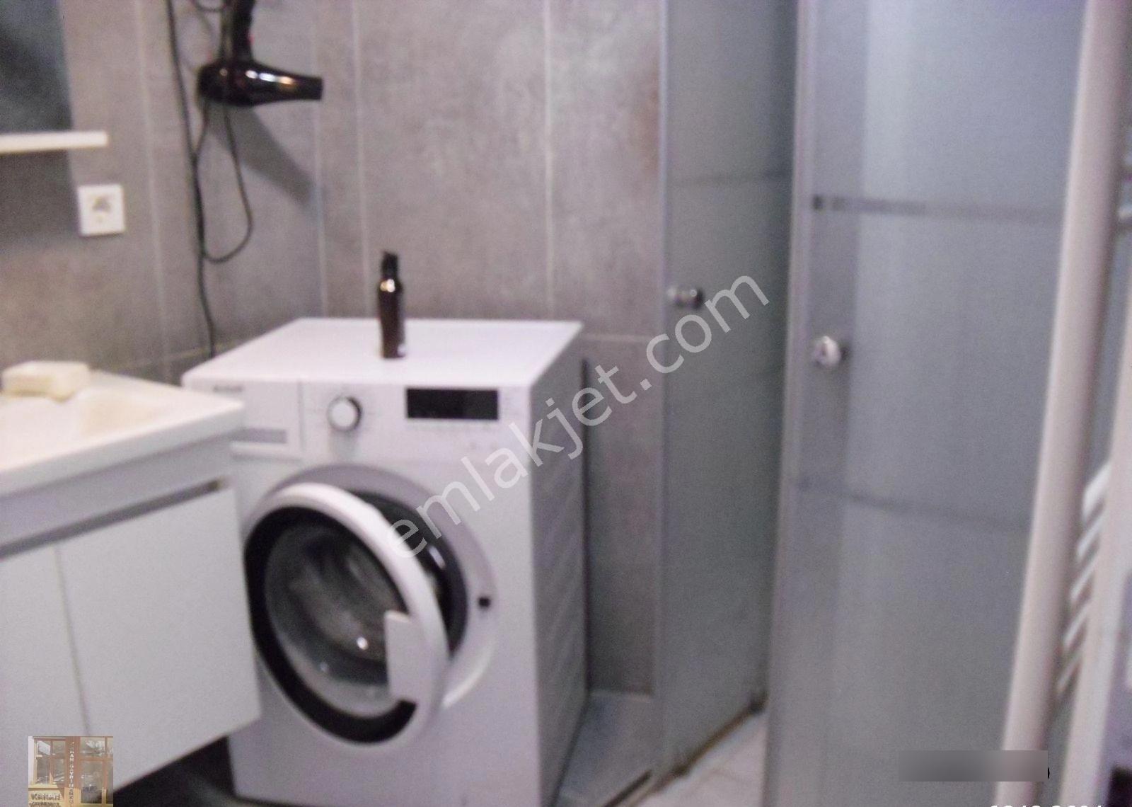 Gaziosmanpaşa 1+0 Uğurmumcu Herşey Dahil Mobilyalı Kiralık Daire - Görsel 18