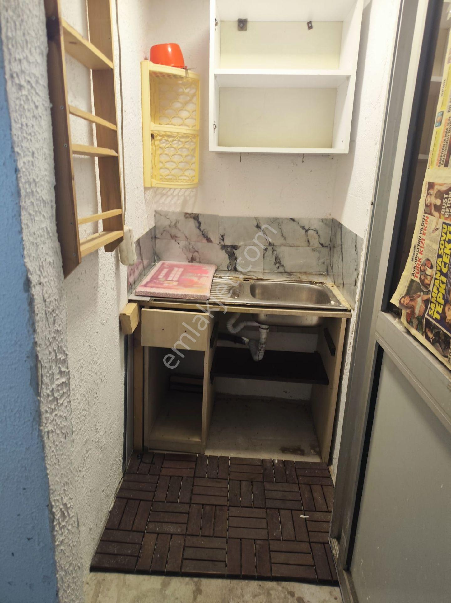 Ümraniye Yamanevler Mahallesi Alemdağ Caddesi Üzerinde Griş Kat Kiralık Dükkan Ofis Uygun - Görsel 8