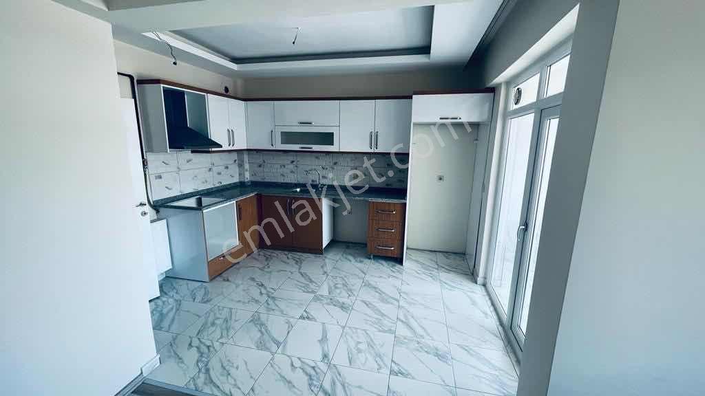 Talas Jandarmaya Yakın Kiralık 3+1 Daire - Görsel 17