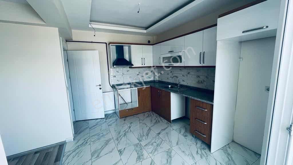 Talas Jandarmaya Yakın Kiralık 3+1 Daire - Görsel 14
