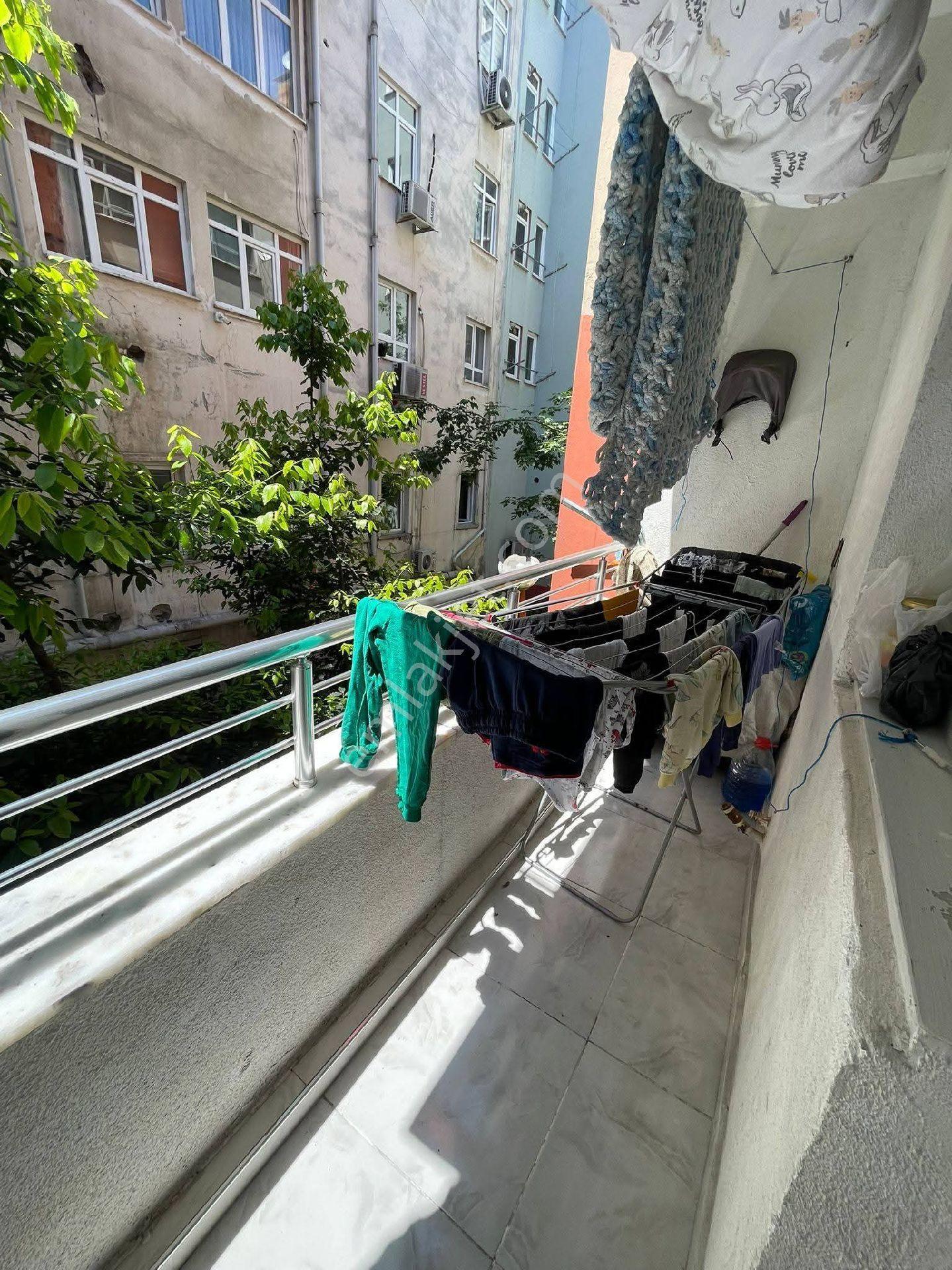 Samsun İlkadım Zafer Mahallesi'nde Kat Tapulu 1.kat 2+1 Satılık Daire - Görsel 9