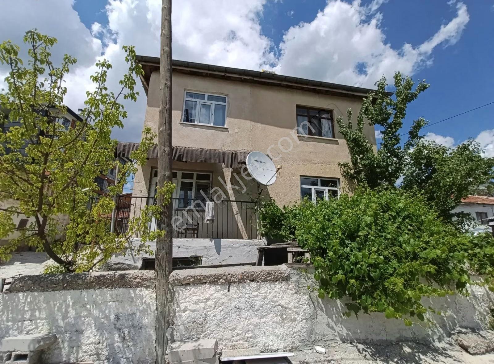 Örencik Mahallesi 3+1