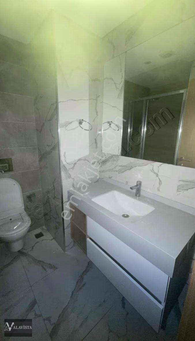 3.istanbul Hasbahçe Kiralık 2+1 Daire - Görsel 15