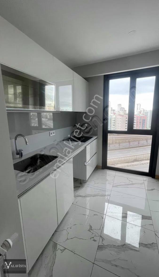 3.istanbul Hasbahçe Kiralık 2+1 Daire - Görsel 13