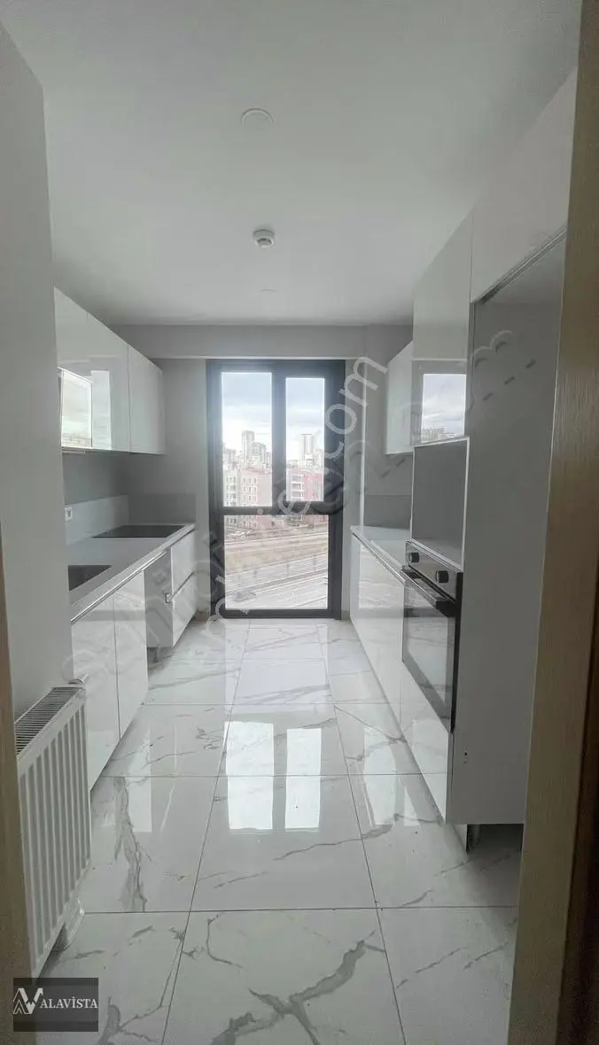 3.istanbul Hasbahçe Kiralık 2+1 Daire - Görsel 5