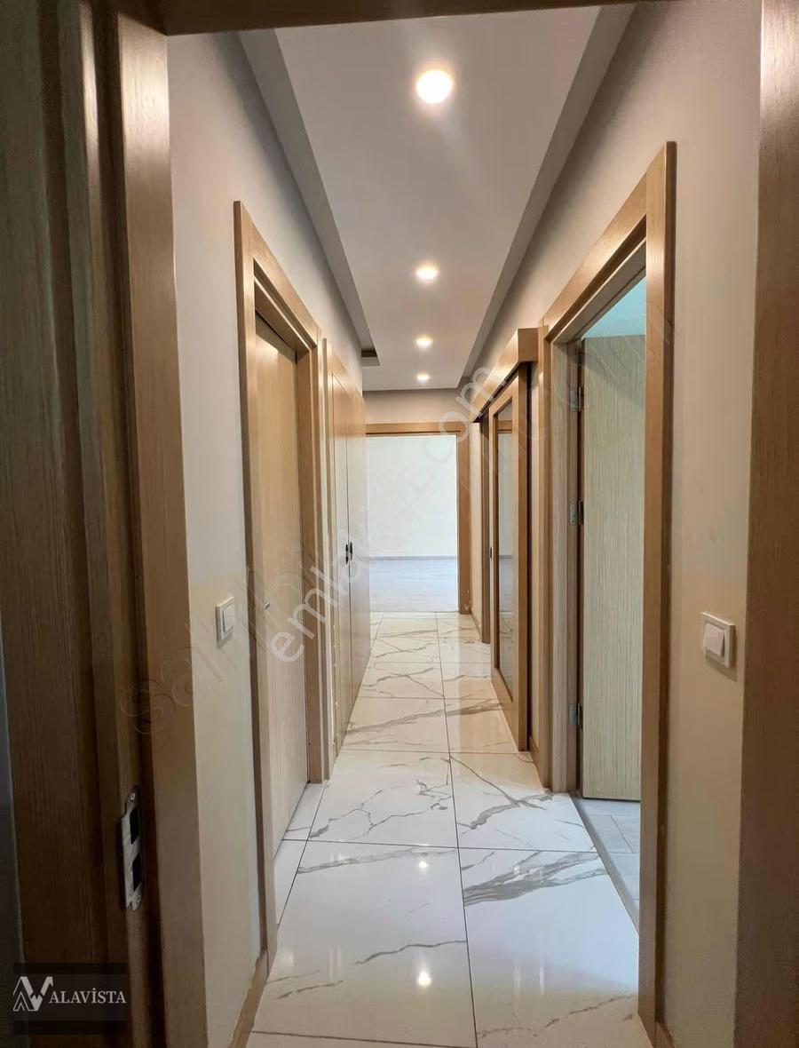 3.istanbul Hasbahçe Kiralık Bahçe Katı 2+1 Daire