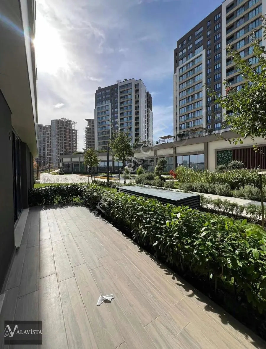 3.istanbul Hasbahçe Kiralık Bahçe Katı 2+1 Daire - Görsel 5