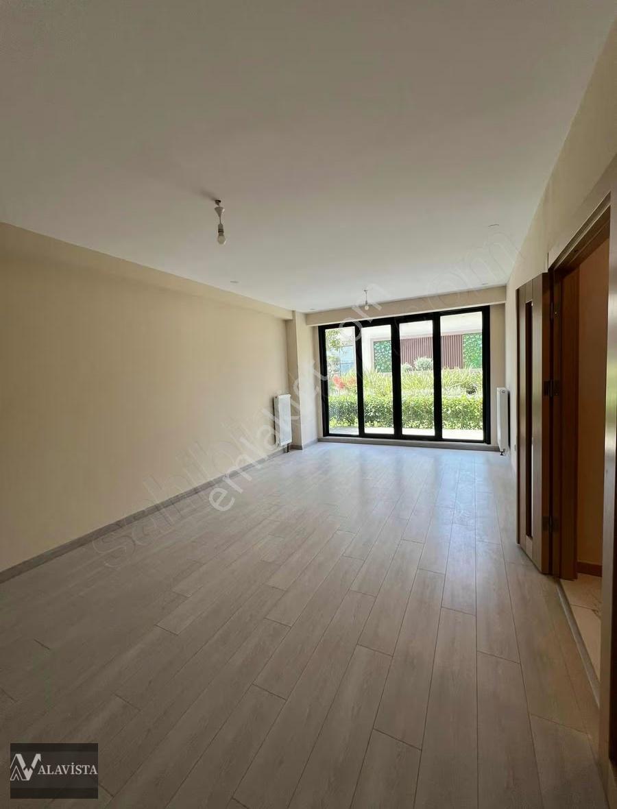 3.istanbul Hasbahçe Kiralık Bahçe Katı 2+1 Daire - Görsel 8