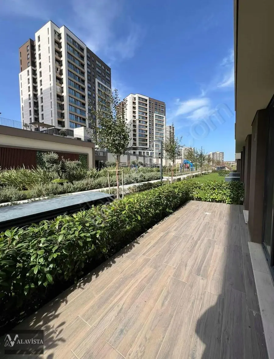 3.istanbul Hasbahçe Kiralık Bahçe Katı 2+1 Daire - Görsel 4