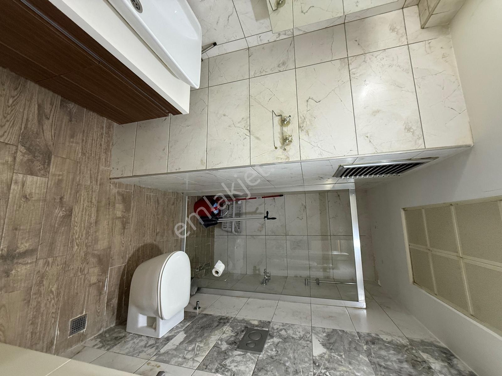 Nova'dan Life City De Eşyalı 1+1 Kiralık Daire - Görsel 10