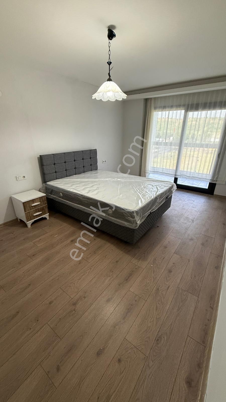 Nova'dan Life City De Eşyalı 1+1 Kiralık Daire - Görsel 8
