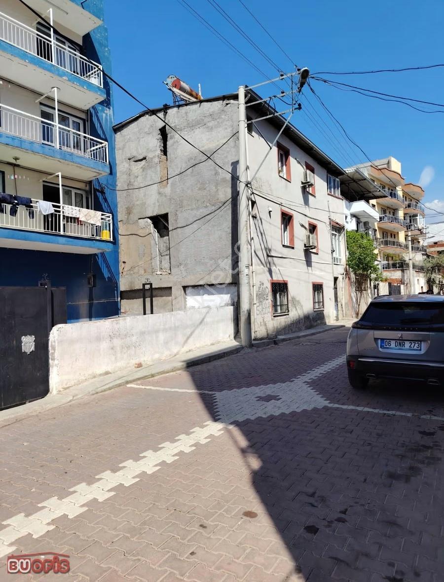 Asarlık Merkezde Satılık Ticari + Konut İmarlı Arsa - Görsel 6