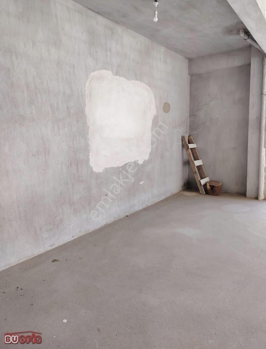 Asarlık İncirli Pınar'da Kiralık 120 M² Geniş Cepheli Mağaza - Görsel 3