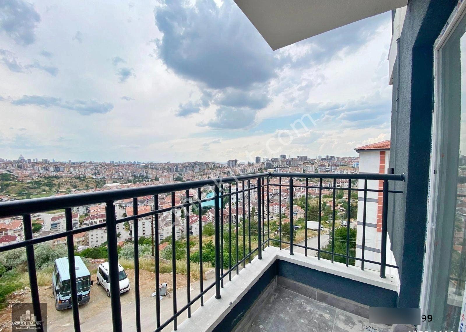 Mutlu'da Her Cephesi Full Manzaralı Ara Kat Sıfır 3+1 Daire - Görsel 3