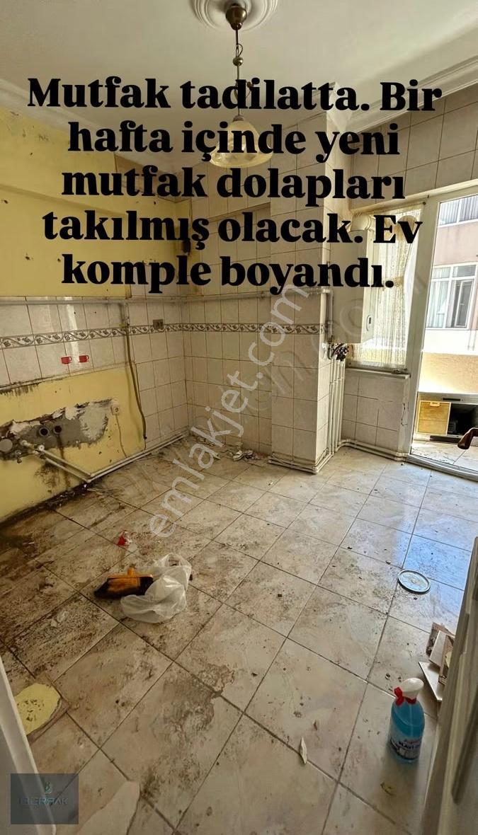 Muhittin Mah. Unilever İş Okulu Yanında Kiralık 2+1 Daire - Görsel 13