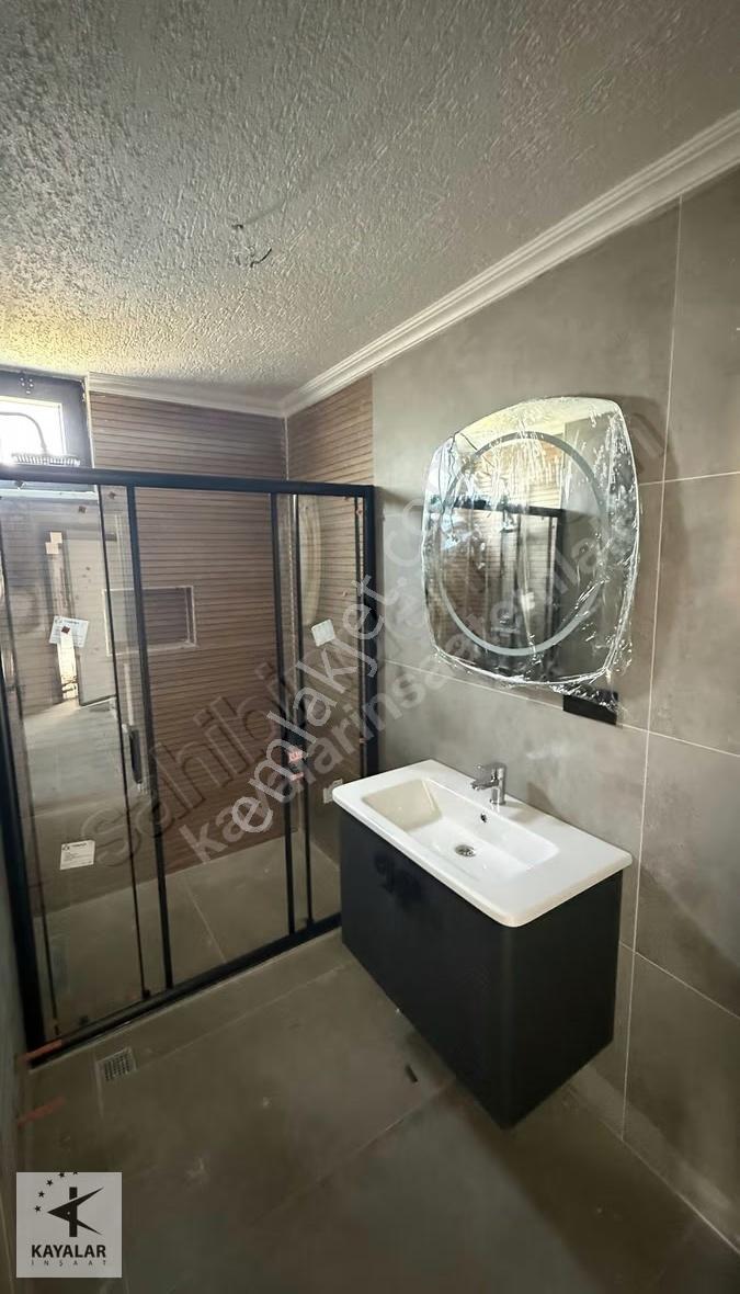 Kayalar Emlaktan Yalova Samanlıda Satılık 1+1 Daire