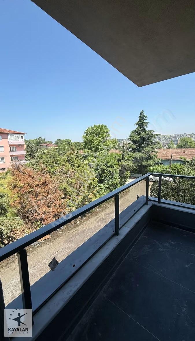 Kayalar Emlaktan Yalova Samanlıda Satılık 1+1 Daire - Görsel 10