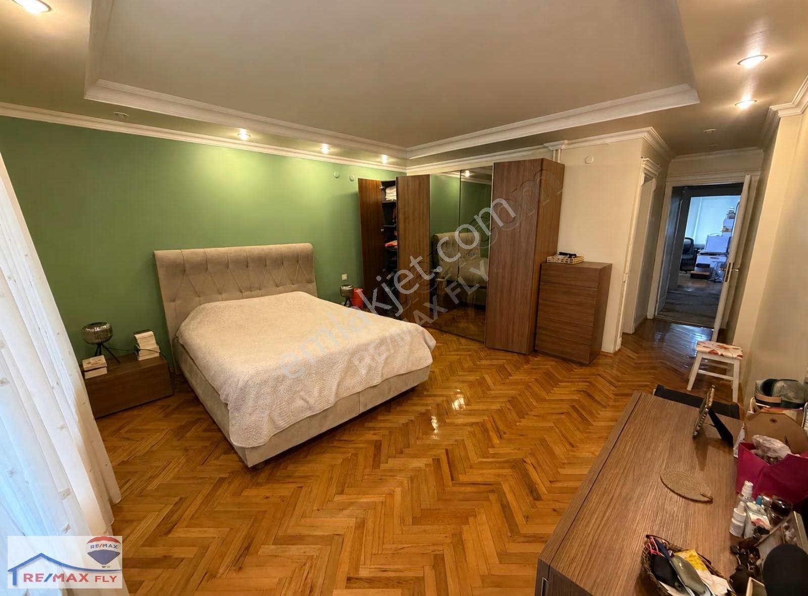 Tarabya Polat Koru Sitesinde Satılık 4+1 Daire - Görsel 12