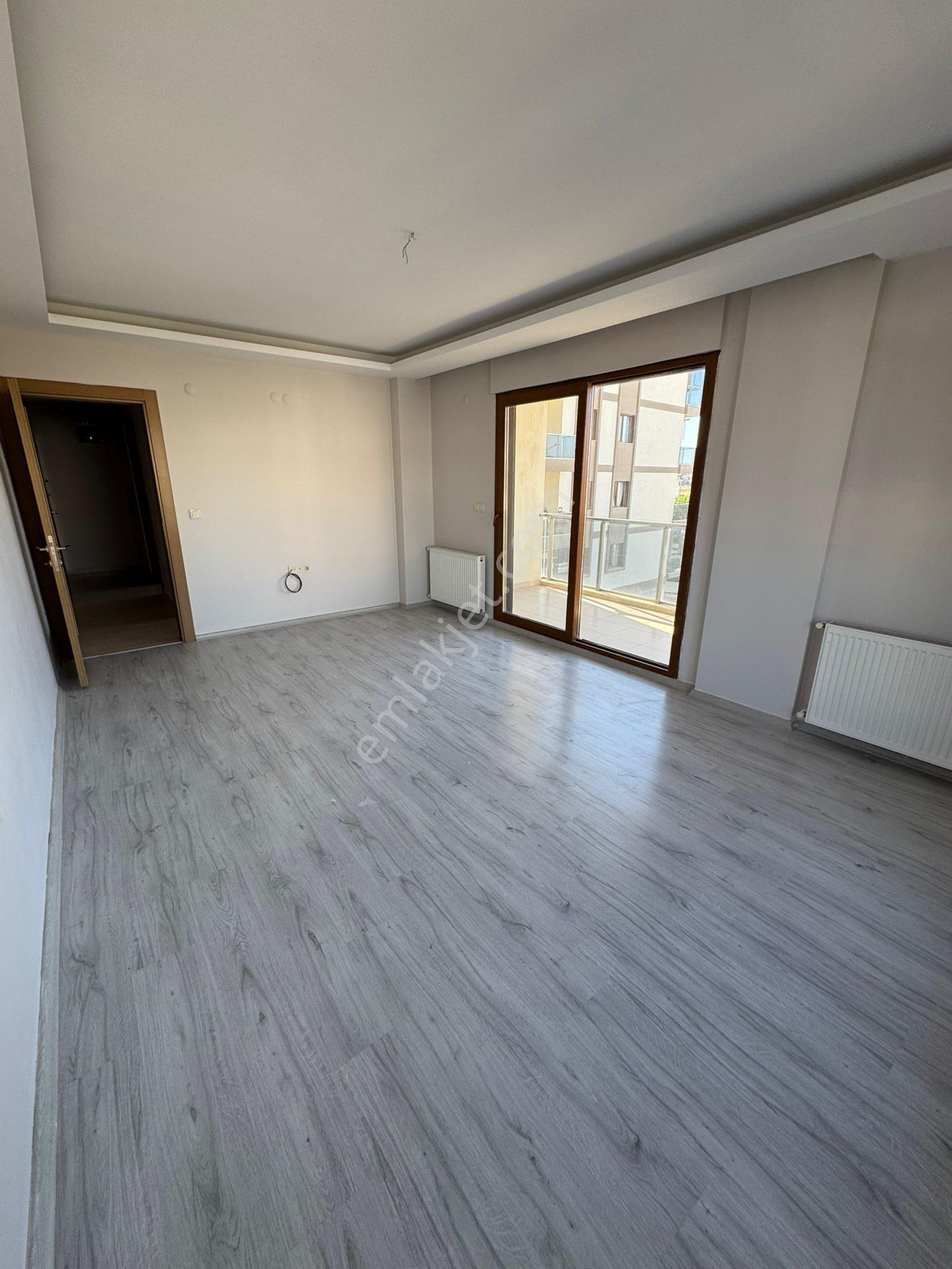 Seferihisar Kapalı Mutfak Arakat Doğalgaz Kombi’li Asansörlü 2+1 - Görsel 27