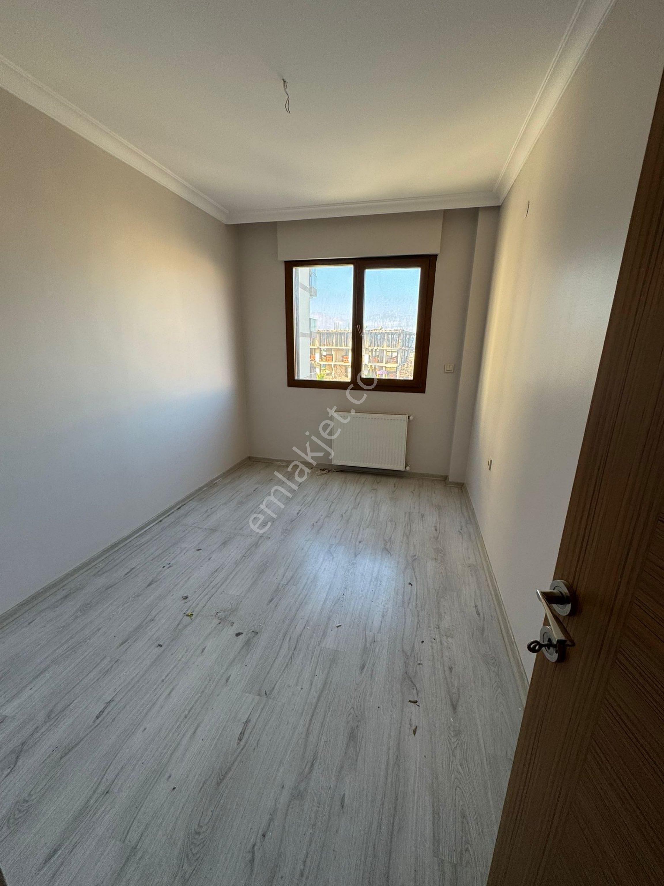 Seferihisar Kapalı Mutfak Arakat Doğalgaz Kombi’li Asansörlü 2+1 - Görsel 10