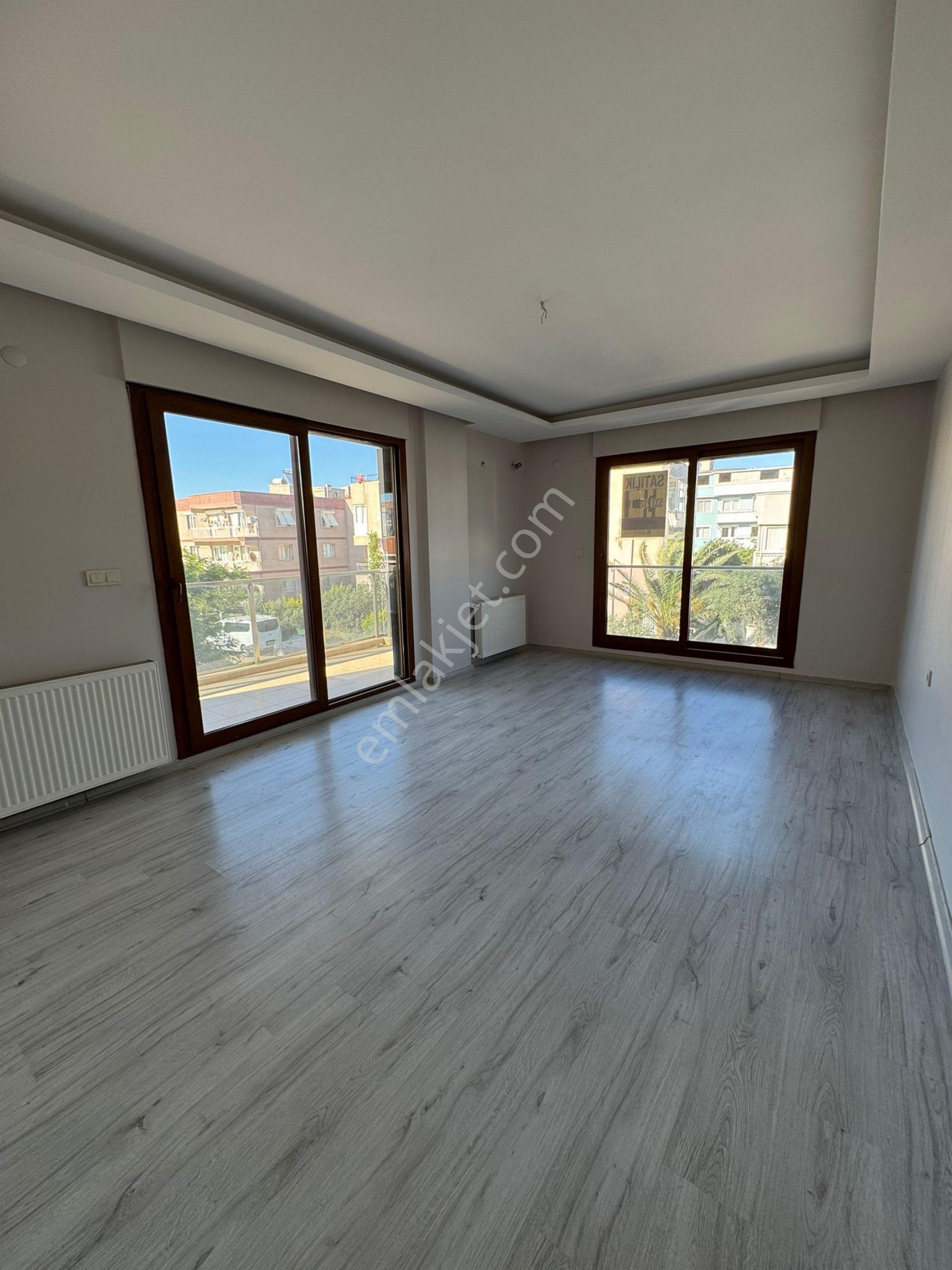 Seferihisar Kapalı Mutfak Arakat Doğalgaz Kombi’li Asansörlü 2+1 - Görsel 26