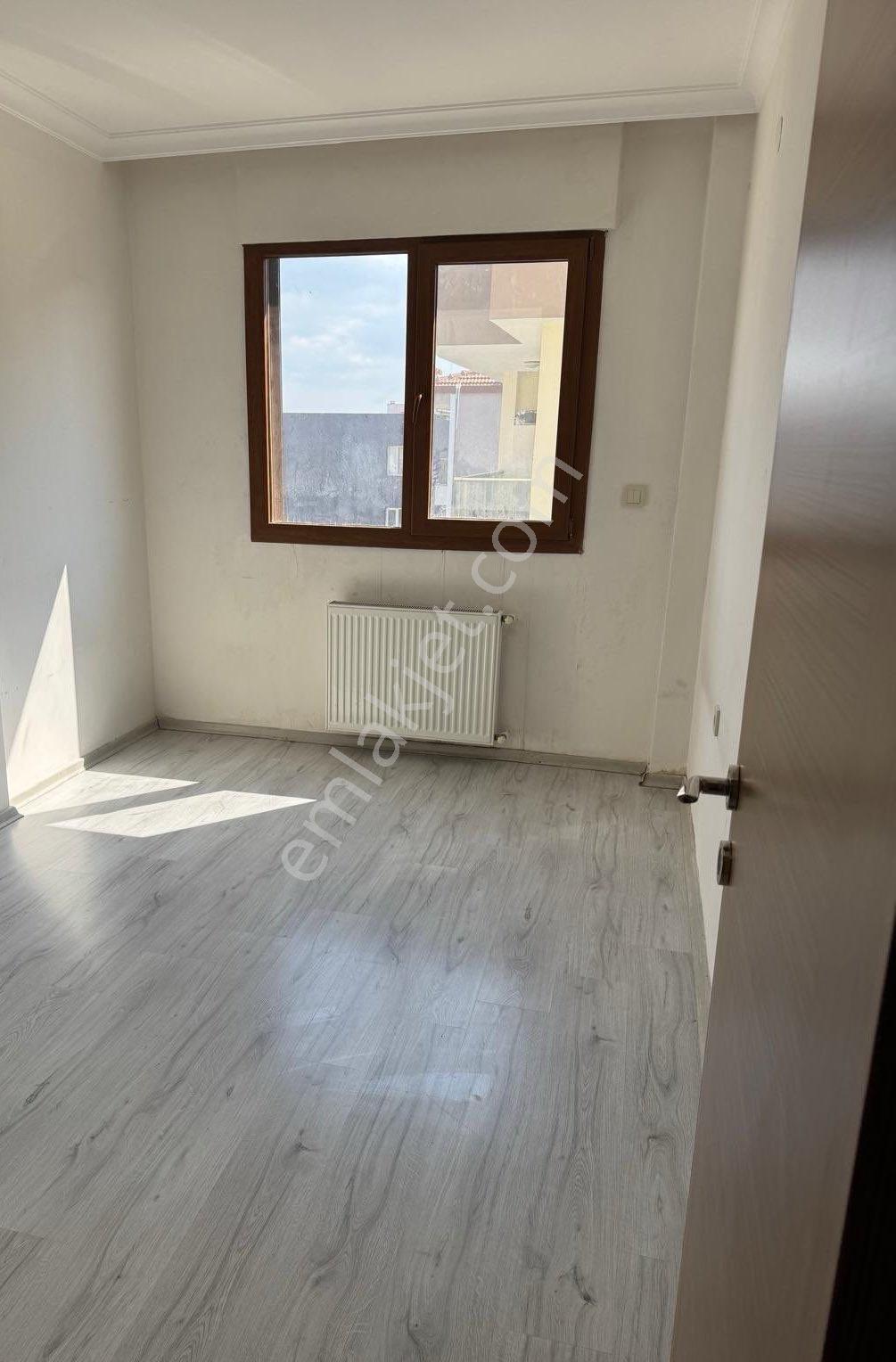 Seferihisar Kapalı Mutfak Arakat Doğalgaz Kombi’li Asansörlü 2+1 - Görsel 5