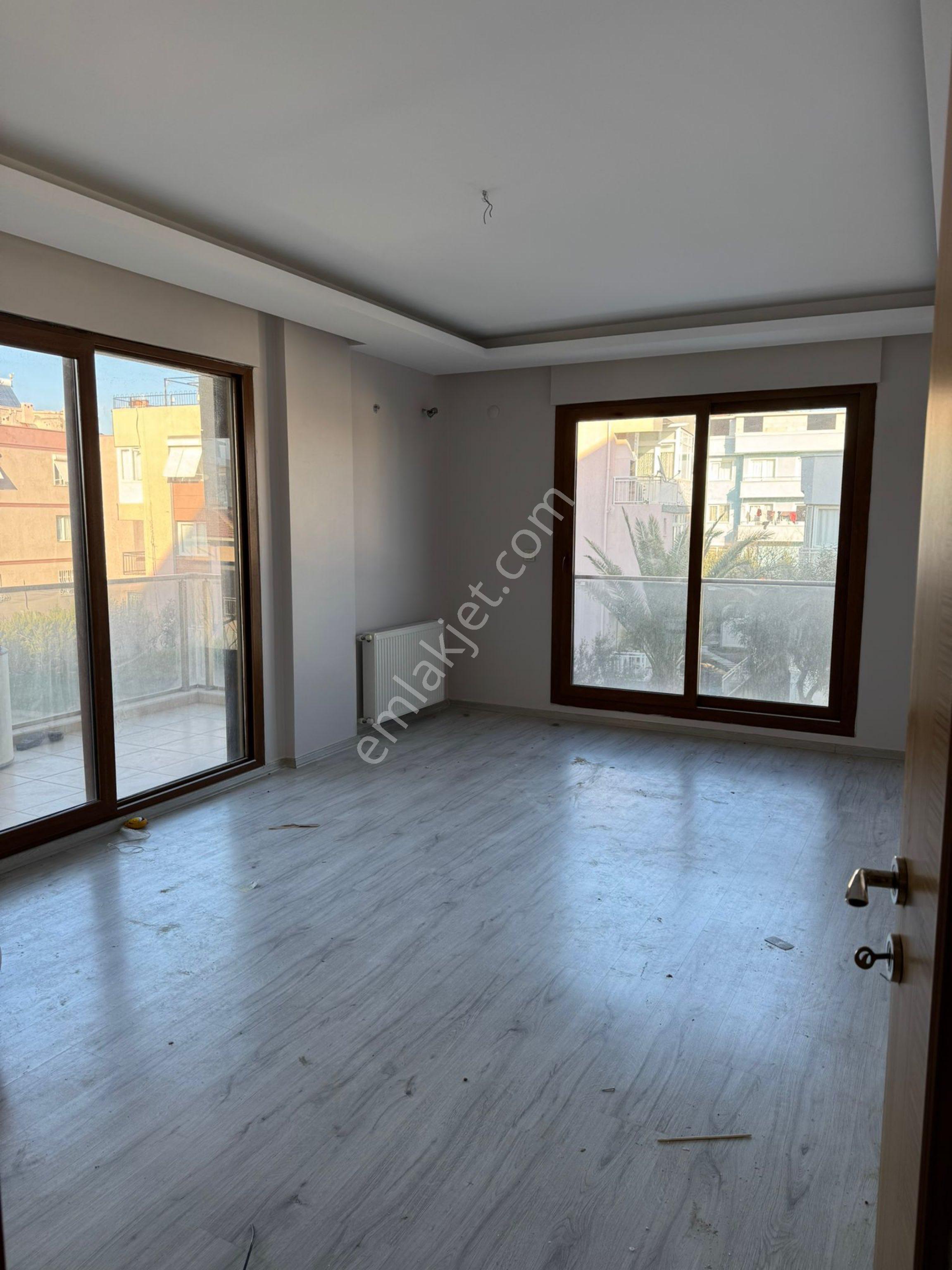 Seferihisar Kapalı Mutfak Arakat Doğalgaz Kombi’li Asansörlü 2+1 - Görsel 15