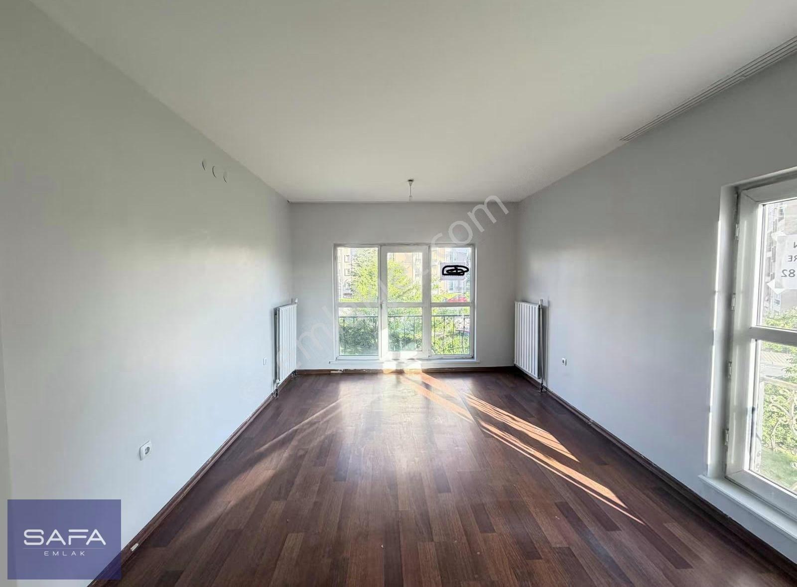 Talas Toki.de Erciyes Üniversite Yani 3+1 Kiralık Daire - Görsel 9
