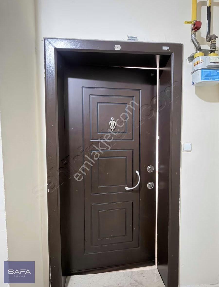 Talas Toki.de Erciyes Üniversite Yani 3+1 Kiralık Daire