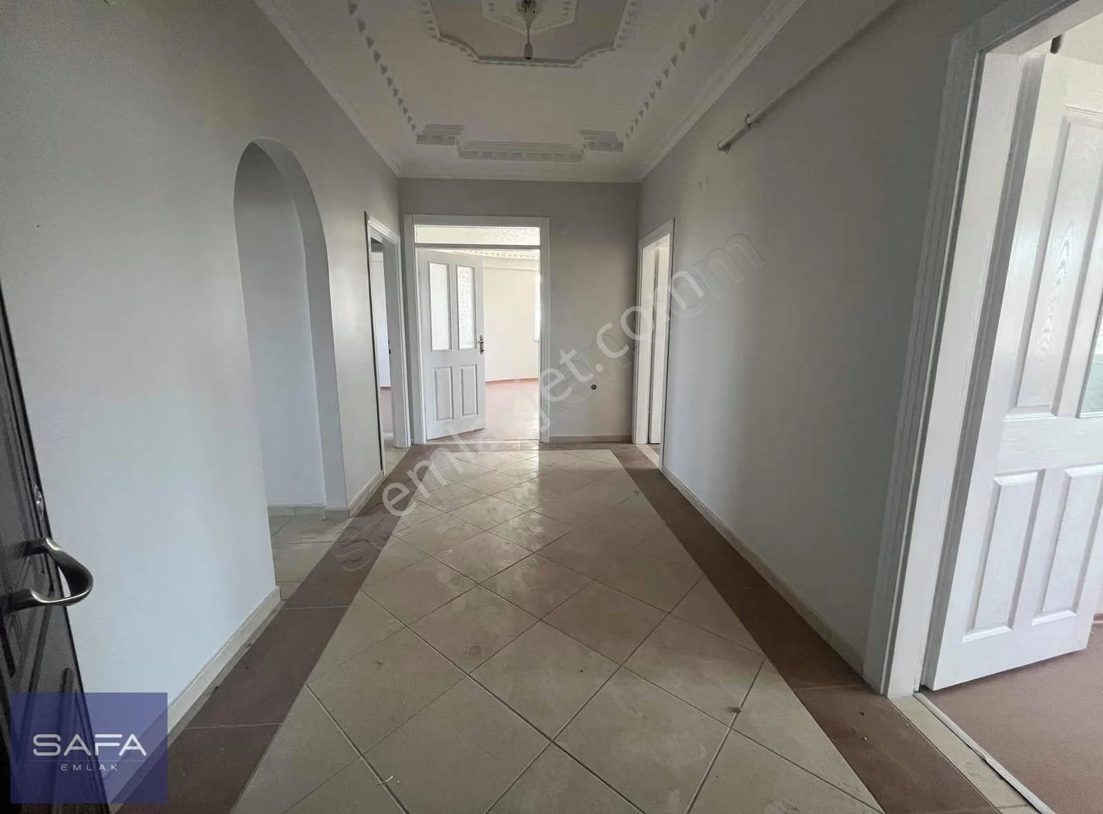 Tavlusun Mahallesinde Hobi Bahçeli Kiralık Kombili Daire - Görsel 3
