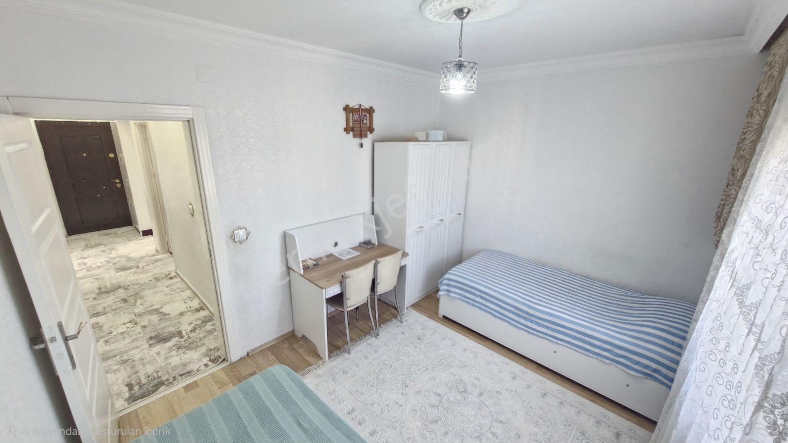 Ymz'den Kaçmayacak Fırsat. Satılık 2+1 Masrafsız Bakımlı Daire - Görsel 3