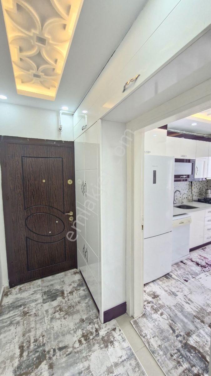 Ymz'den Kaçmayacak Fırsat. Satılık 2+1 Masrafsız Bakımlı Daire - Görsel 21