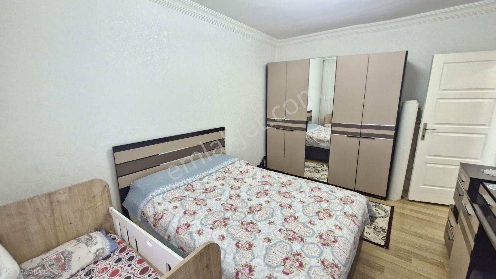 Ymz'den Kaçmayacak Fırsat. Satılık 2+1 Masrafsız Bakımlı Daire - Görsel 16