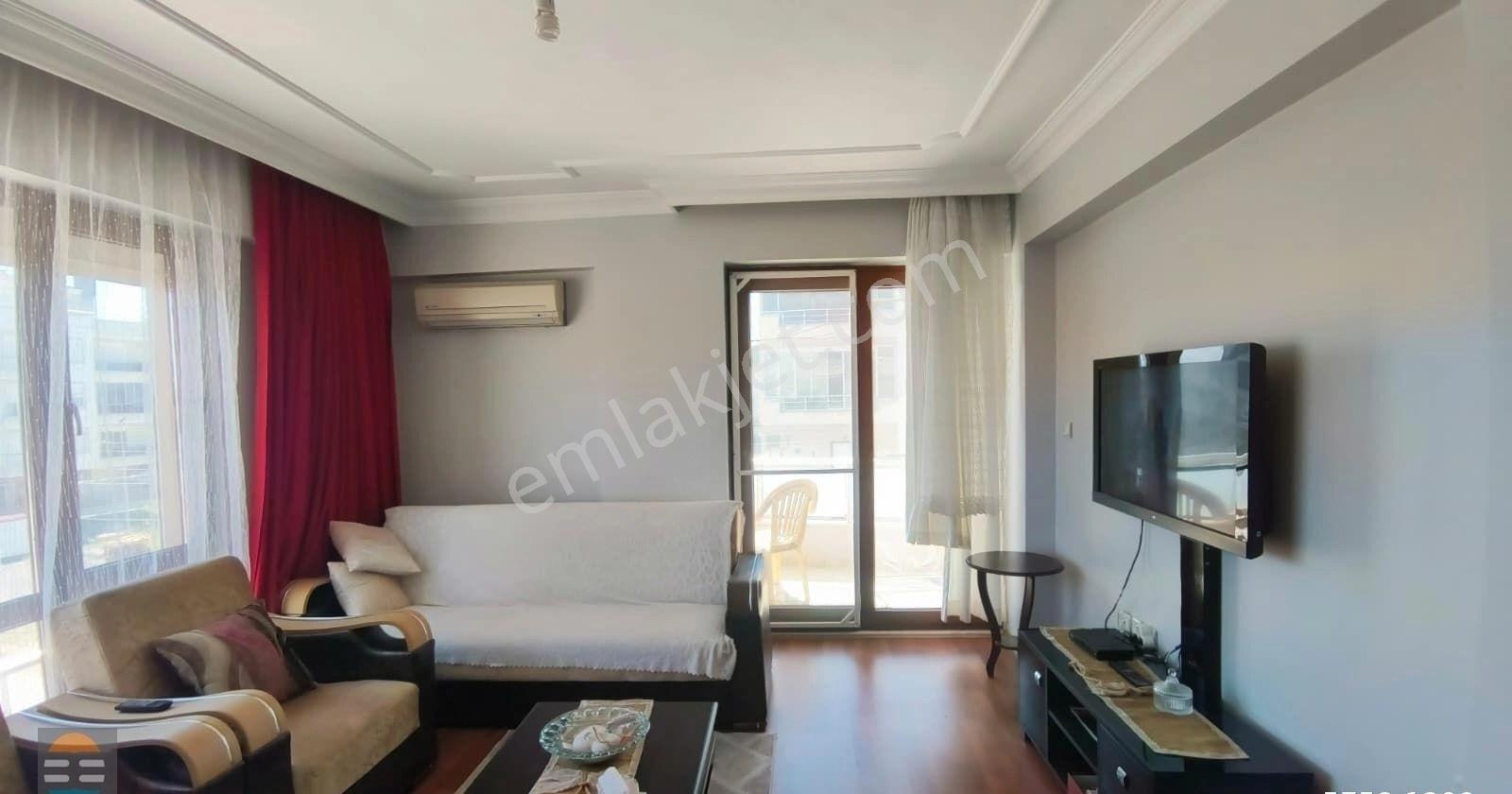 Ayvalık Sarımsaklıda Deniz Manzaralı Satılık 3+1 Daire - Görsel 23