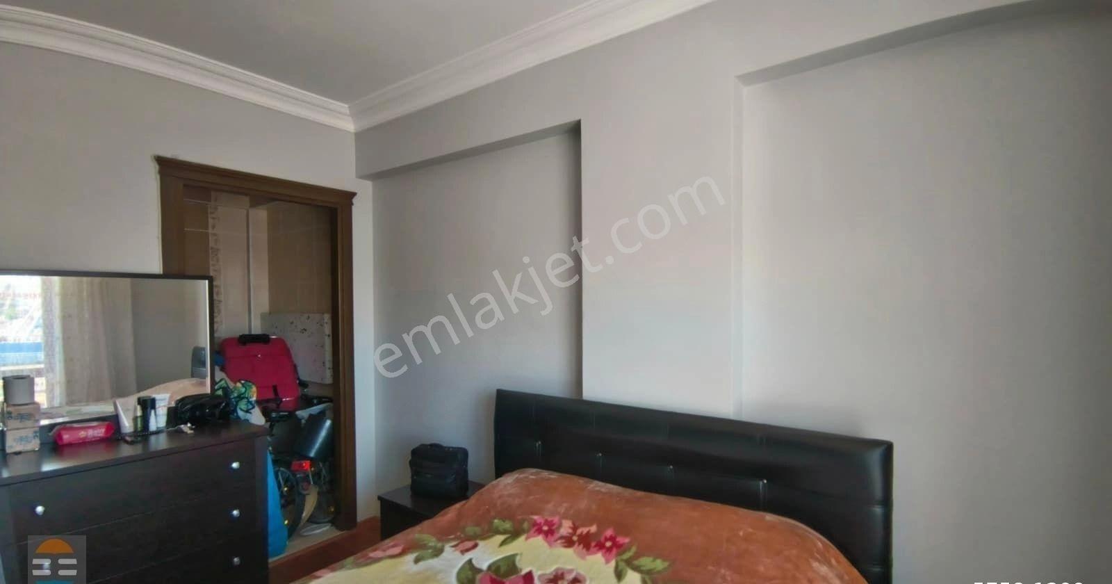 Ayvalık Sarımsaklıda Deniz Manzaralı Satılık 3+1 Daire - Görsel 28
