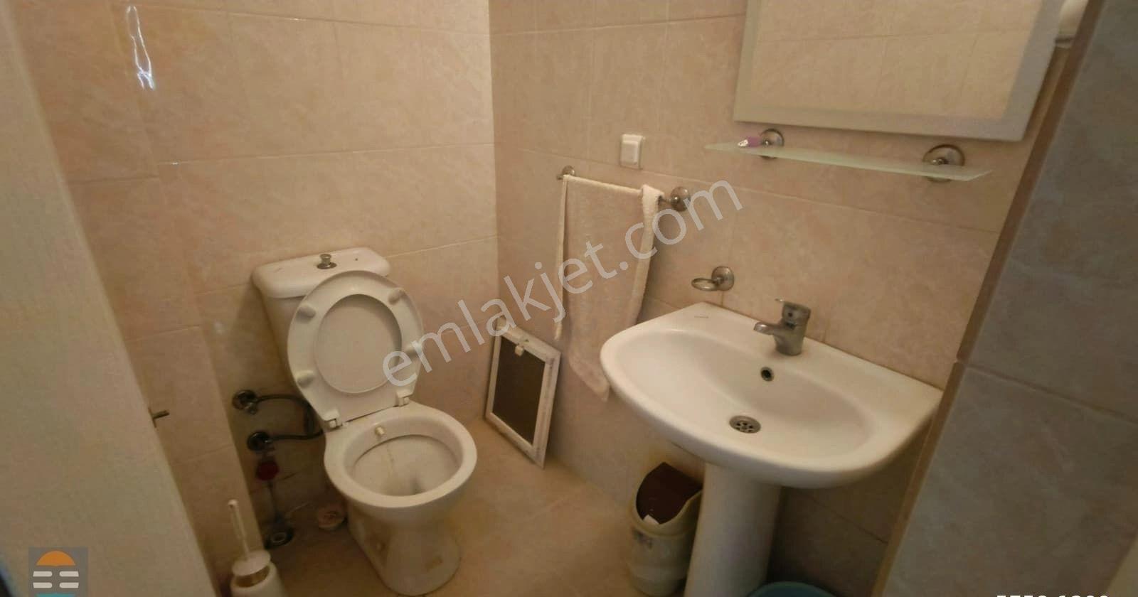 Ayvalık Sarımsaklıda Deniz Manzaralı Satılık 3+1 Daire - Görsel 10