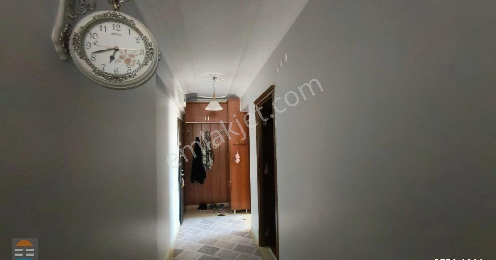 Ayvalık Sarımsaklıda Deniz Manzaralı Satılık 3+1 Daire - Görsel 24
