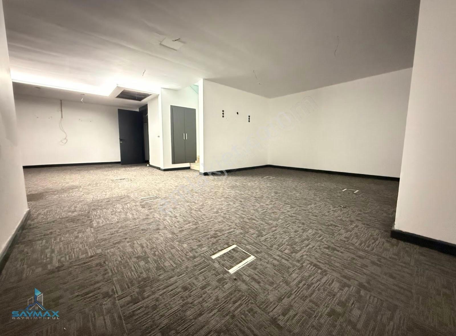 Kurtuluş Ziyapaşa Bulvar Yakını Zemin+bodrum Kiralık İşyeri..... - Görsel 17