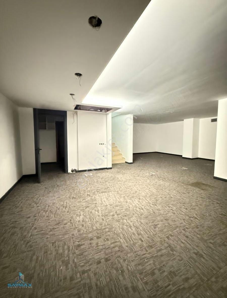 Kurtuluş Ziyapaşa Bulvar Yakını Zemin+bodrum Kiralık İşyeri..... - Görsel 20