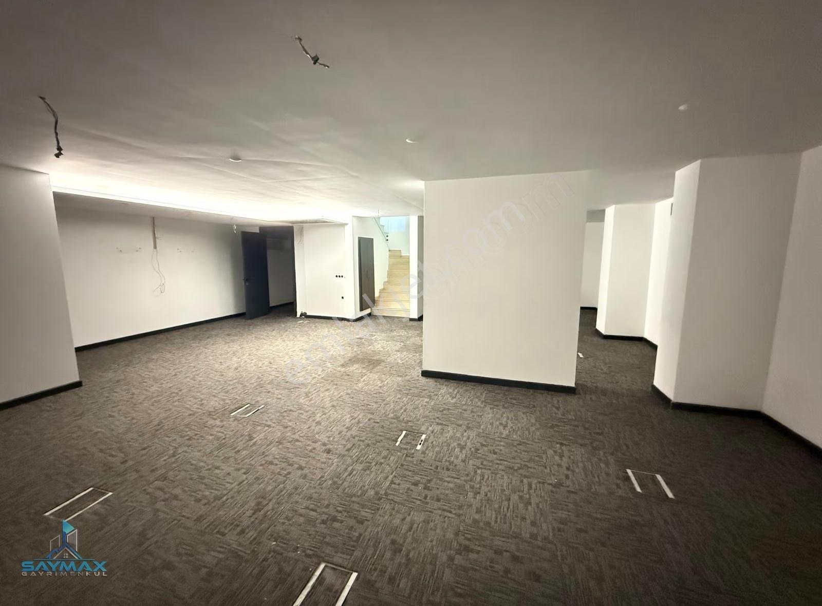 Kurtuluş Ziyapaşa Bulvar Yakını Zemin+bodrum Kiralık İşyeri..... - Görsel 11