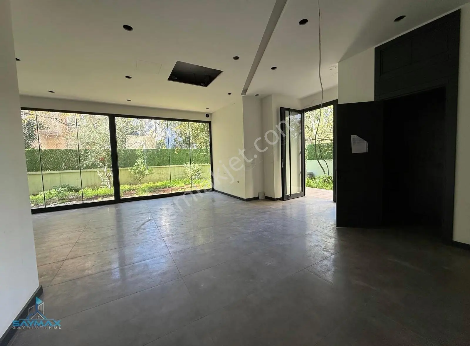 Kurtuluş Ziyapaşa Bulvar Yakını Zemin+bodrum Kiralık İşyeri..... - Görsel 5