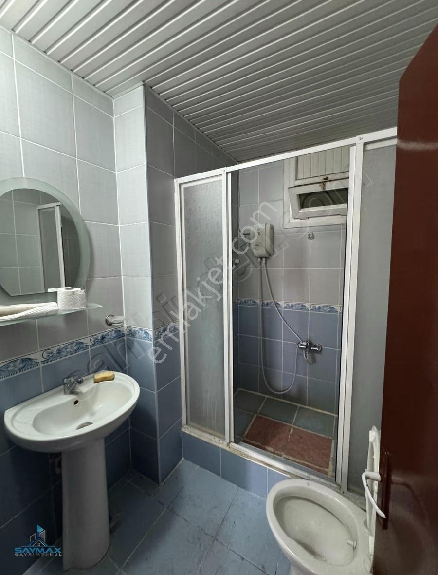Çarşı Merkezde Ziyapaşa Blv. Üzeri Her Kat Tek Daire 3+1 Ofis - Görsel 11
