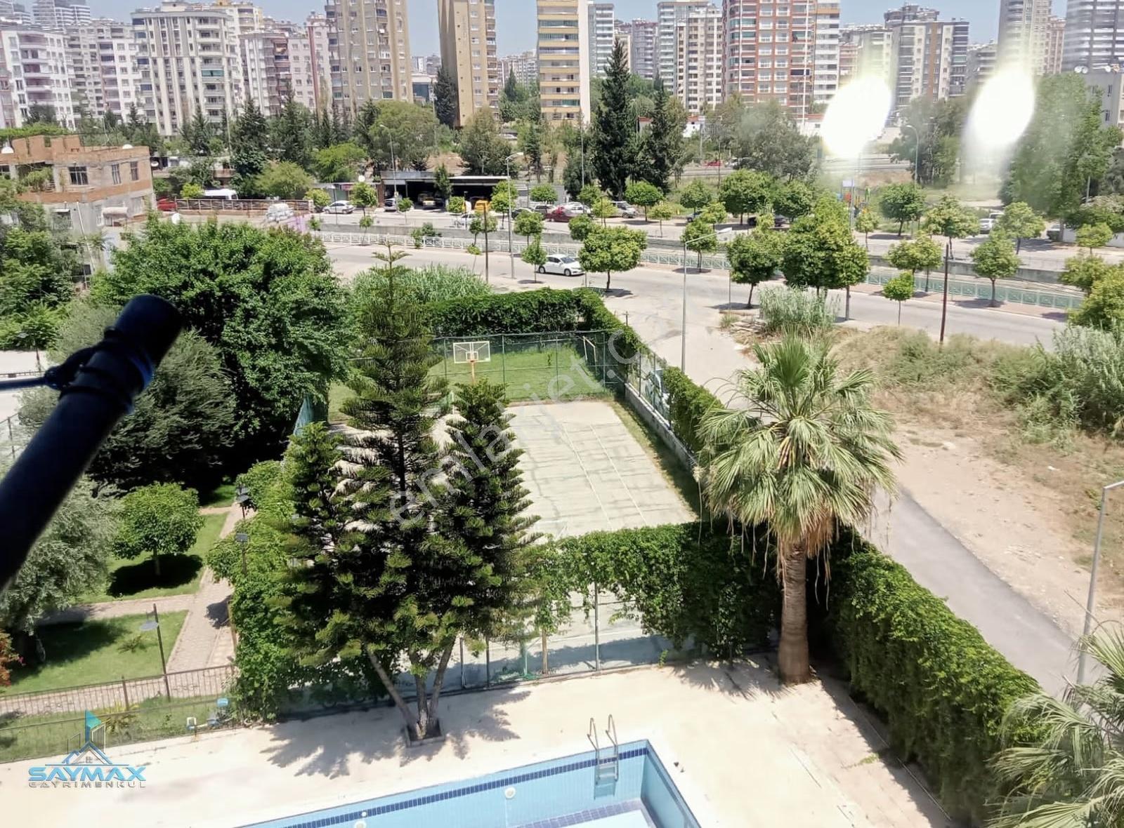 Mavi Bulvarda Havuzlu Sosyal Donatılı Sitede Ultralüks 4+1 Daire - Görsel 11