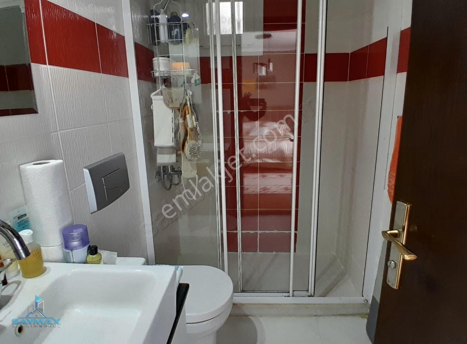 Mavi Bulvarda Havuzlu Sosyal Donatılı Sitede Ultralüks 4+1 Daire - Görsel 8