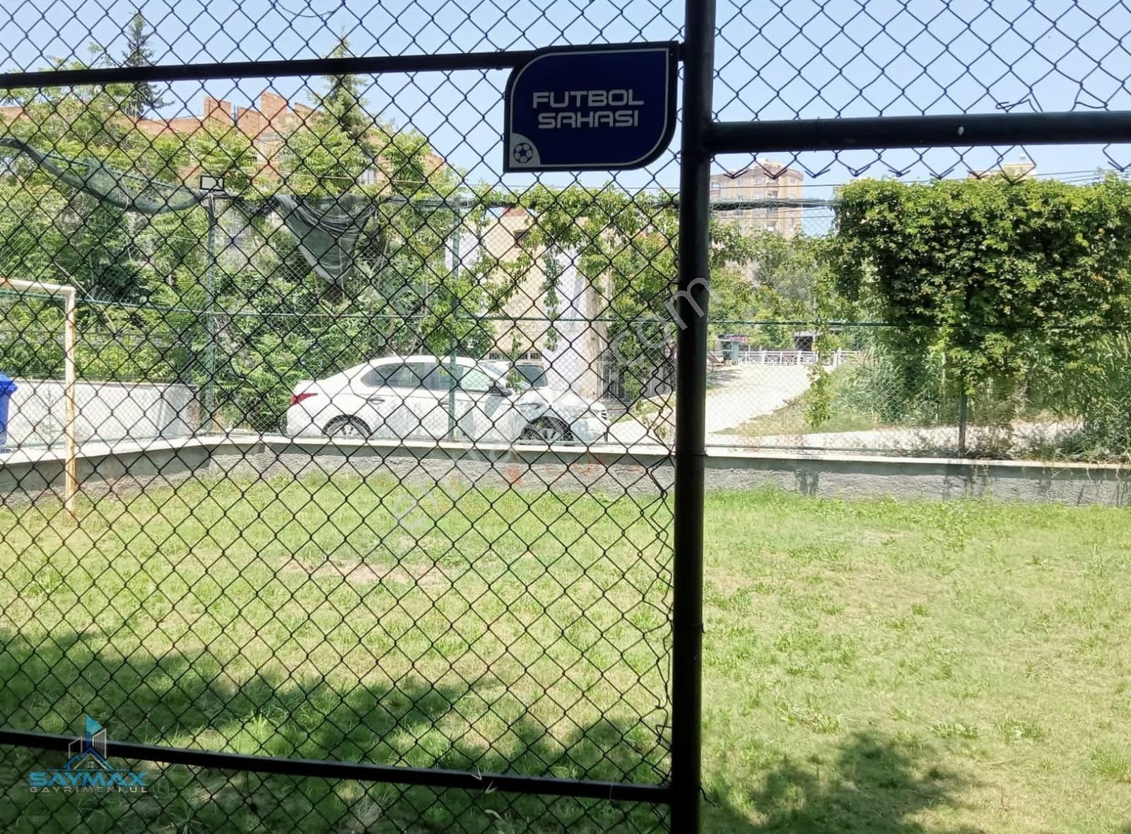 Mavi Bulvarda Havuzlu Sosyal Donatılı Sitede Ultralüks 4+1 Daire - Görsel 4