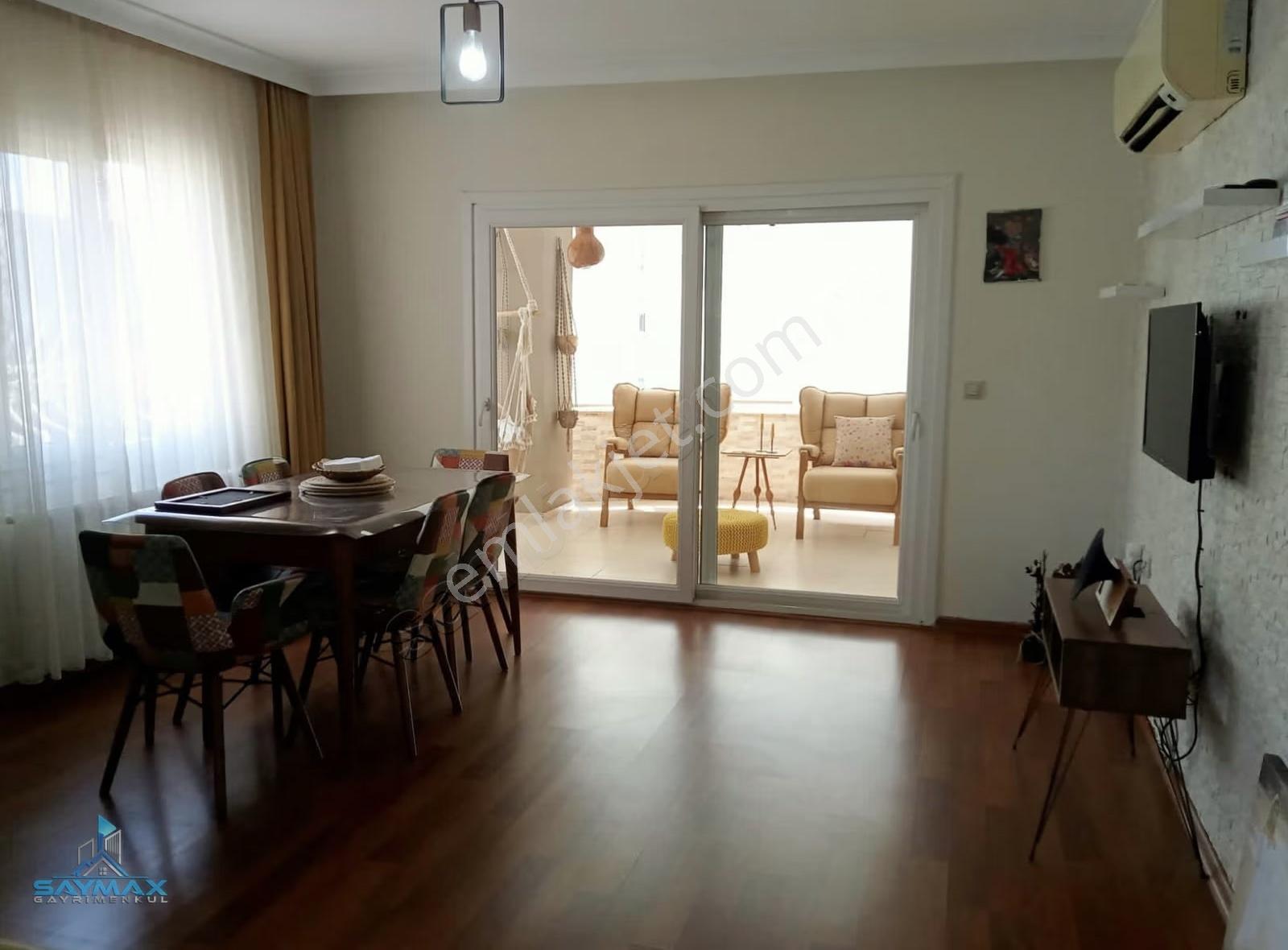 Mavi Bulvarda Havuzlu Sosyal Donatılı Sitede Ultralüks 4+1 Daire
